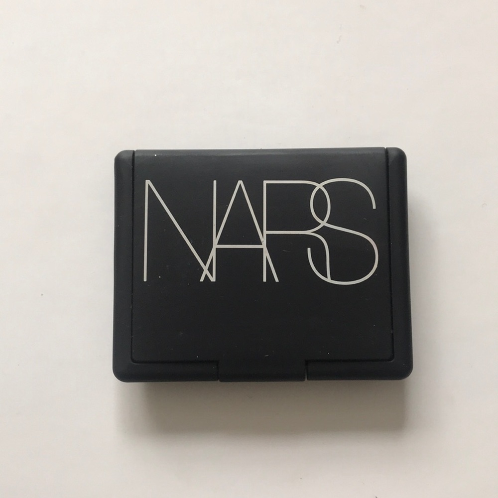 NARS - RECKLESS blush
